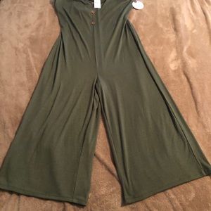 Rue21 plus size romper
